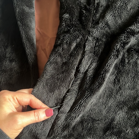 NorthFace half-zip pullover - Picture 3 of 4